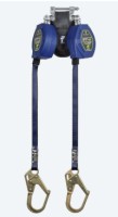 8' EDGECORE FT-X CL.2 LE, TWIN  LEG SRL W/ STEEL MINI REBAR HOOK