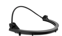 Full Brim Bracket – Nylon Face Shield Mount