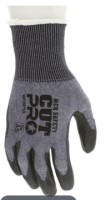 SAFETY CUT PRO GLOVES, A5, LG