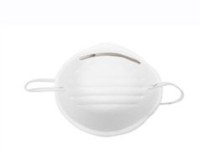 Nuisance dust masks