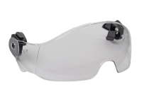 Safety Eyewear for Traverse™ Safety Helmet, Clear