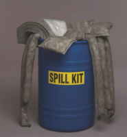 UNIVERSAL SPILL KIT, 55-GALLON