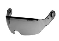 SHK-1 GREY HALF SHIELD W/MECHANISM
