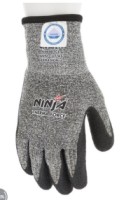 Ninja Therma-Force gloves