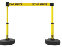 Out Of Service