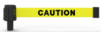 Caution, double-sided