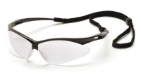 PMXTREME SAFETY GLASSES, CLEAR