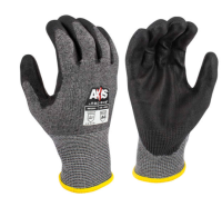 RWG560 AXIS™ Cut Protection Level A4 PU Coated Glove, 2X