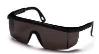 INTEGRA OTG GREY GLASSES