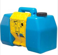 9-Gal. portable eyewash