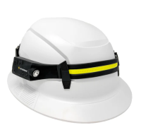 STUDSON SHK-1 HEAD LAMP