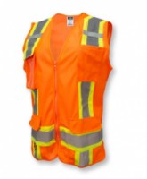 SV6W Surveyor Cl 2 Women's Safety Vest
