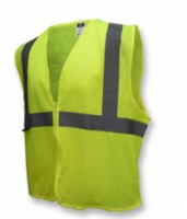 SVE1 Economy Type R Class 2 Safety Vest