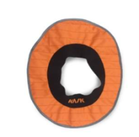 ZENITH X2 SUNSHIELD HI-VIZ ORANGE