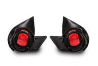 ZENITH X2 VISOR ADAPTERS