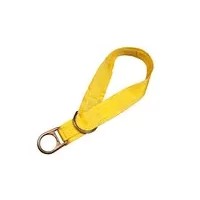 Tie-off adapter