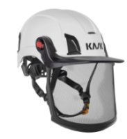 ZENITH X2 FULL FACE MESH VISOR