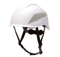 RIDGELINE XR7 HELMET, WHITE