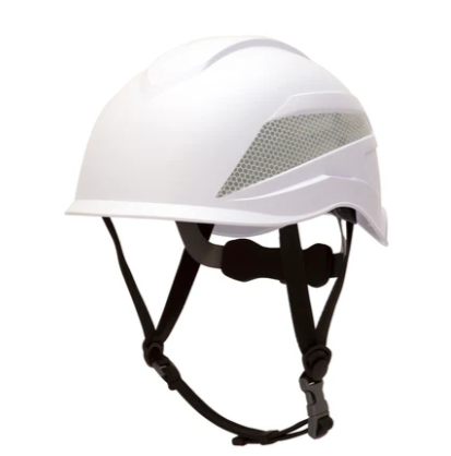 RIDGELINE XR7 HELMET WITH 6PT RATCHET