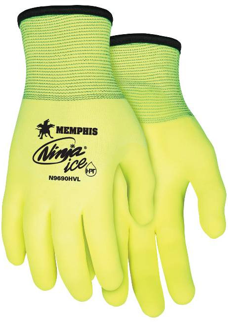 Hand Protection