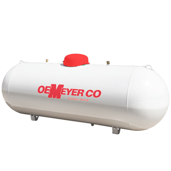 Bulk Propane