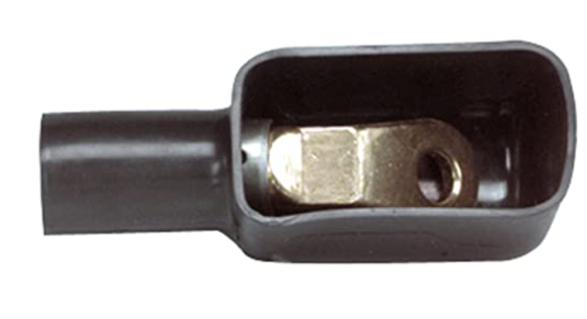Jackson Safety* Welding Cable Lug Qlb-45 Pair