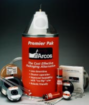 1/8 ERNICU-7 TIG ROD 10LB TUBE