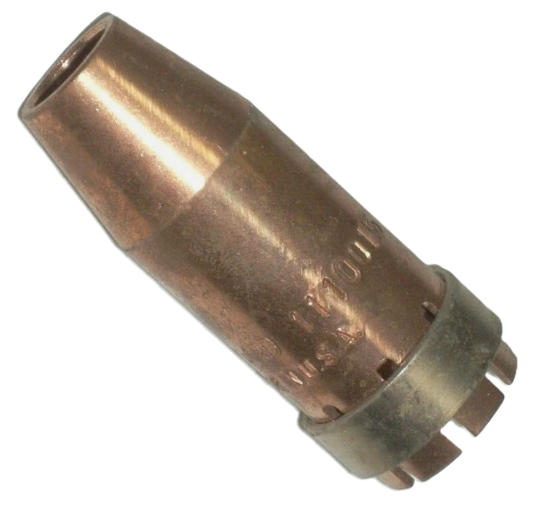 NOZZLE ASSEMBLY, WATER-COOLED, T