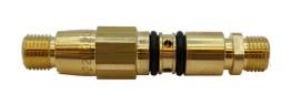 POWER PIN, AccuLock™ S, MILLER