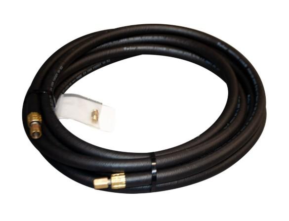 POWER CABLE, WATER COOLED