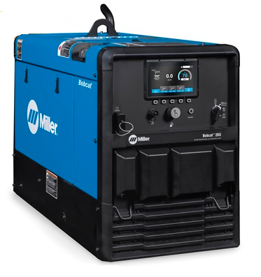 Bobcat™ 265 (Kohler), ArcReach with Remote Start/Stop