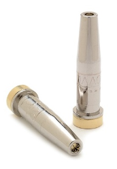 HARRIS STYLE CUTTING TIP