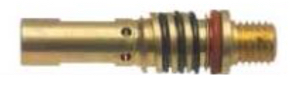 Tweco® 2.297" 16RS/16S Series Gas Diffuser