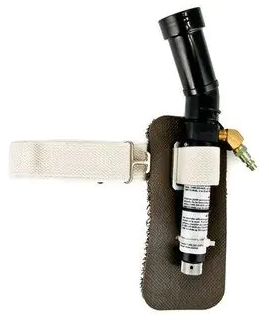 3M™ Versaflo™ Supplied Air Cooling Valve Assembly V-100, 1 EA/Case