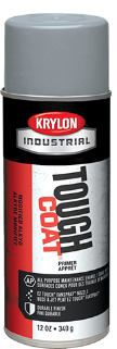 16OZ GREY RUST PRIMEROBSOLETE ********