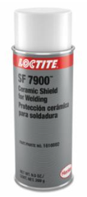 SF 7900™ Ceramic Shield for Welding, 9.5 oz Aerosol Can, White
