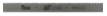 14'11" X 1-1/4 X .042 4/6 M42BAND SAW BLADE