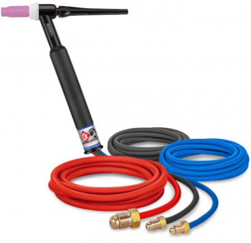 thumbnail image 2 of 25ft For Superflex For TIG Torch Power Cable For CK57Y03RSF 2 of 13