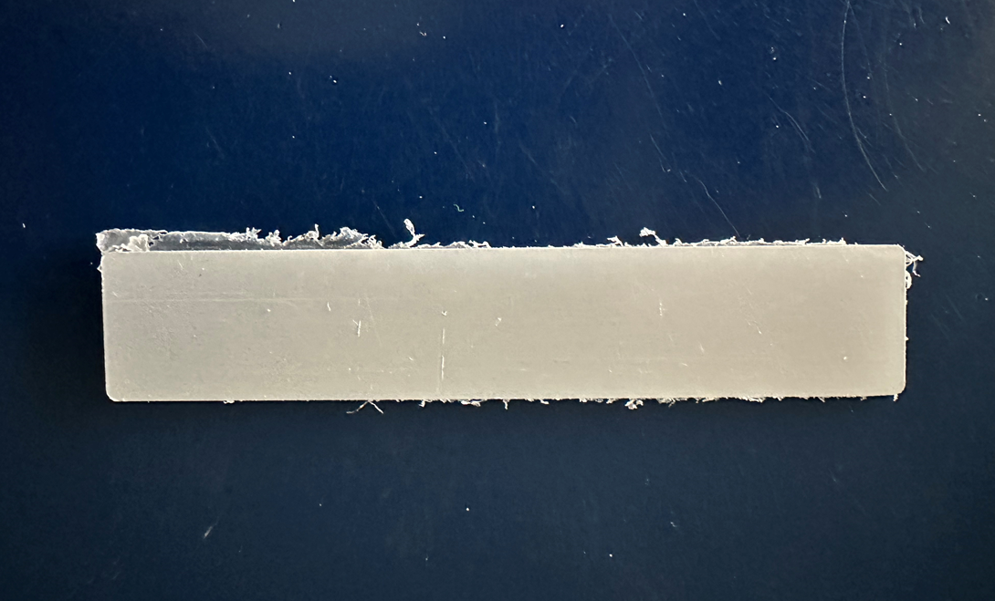 SLS LR PROTECTIVE WINDOWS