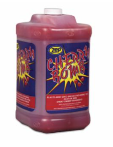 CHERRY BOMB HAND CLEANER 4 EA / CS