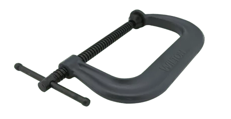 WILTON 6" C-CLAMP