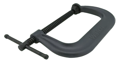 WILTON 8" C-CLAMP
