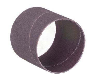 Merit AO Coarse Grit Spiral Band, 1/2 In. Diameter