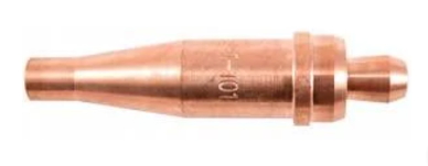 VICTOR 1-101 STYLE CUTTING TIP ACETYLENE, #6