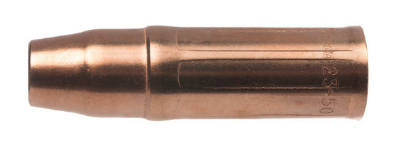 Tweco® Weldskill® WS2375 Nozzle, Package of 2