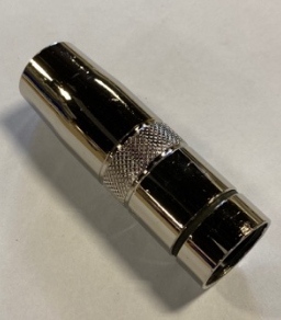 NOZZLE ABIROBA 360 5/8" RECESS