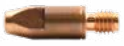CONTACT TIP 035" M6 CZ 069 PLATE