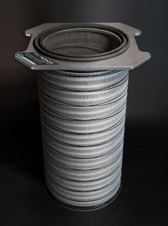 PRIMARY FILTER FOR IMPERIAL SHADOW FIRE RESISTANT NANOFILTER