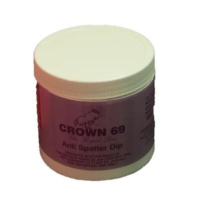 16oz "69" ANTISPATTER-DIP