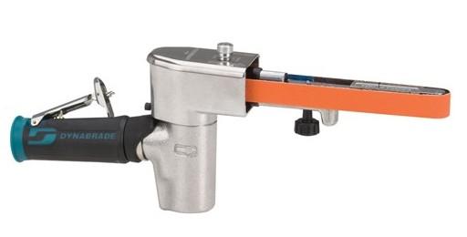 Dynafile II Abrasive Belt Tool